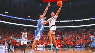 Next Story Image: College Basketball 2025-2026 Buzz: Matt Able Withdraws From NBA Draft